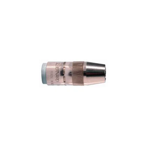 Prostar™ 5/8 in Recessed Large MIG Gas Nozzle